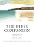 The Bible Companion Book 3 Joshua-1& 2 Samuel by Karen Moderow