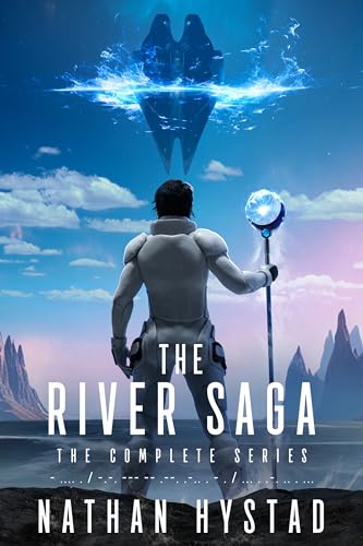 The River Saga: The Complete Series (Kindle Edition)