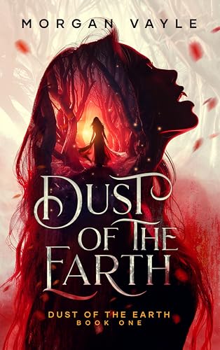 Dust of the Earth (The Dust of the Earth #1)