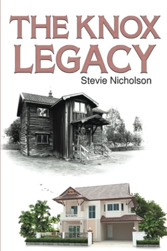 The Knox Legacy (Paperback)