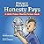 Honesty Pays: A Little Prin...