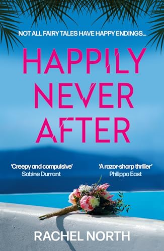 Happily Never After (Paperback)