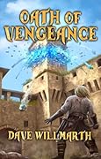 Oath of Vengeance (Scion's Journey #1)