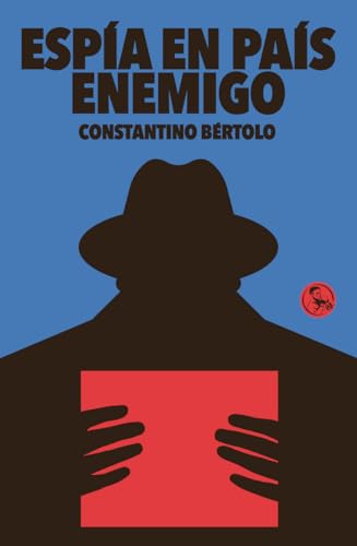 Espía en país enemigo (Paperback)