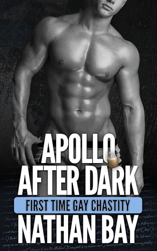 Apollo After Dark (Kindle Edition)