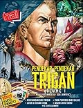 Pendekar-pendekar Trigan, Volume I