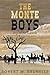 THE MONTE BOYS: Vigilante J...