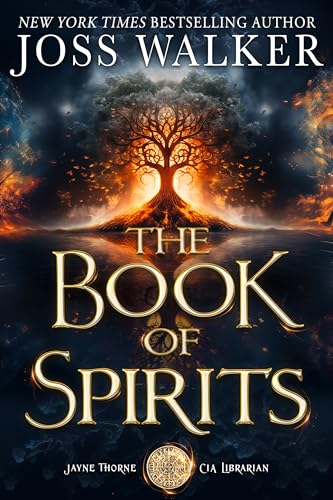The Book of Spirits (Kindle Edition)