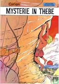 Mysterie in Thebe