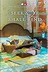 Seek & Ye Shall Find (Mysteries of Lancaster County #8) Seek & Ye Shall Find (Mysteries of Lancaster County #8)