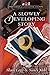 A Slowly Developing Story (Mysteries of Lancaster County #10)