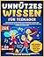 Unnützes Wissen für Teenager by Stefan Decker