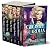 The Midlife Mysteries Complete Boxed Set (Midlife Mysteries, #1-7)