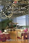 A Missing Memory