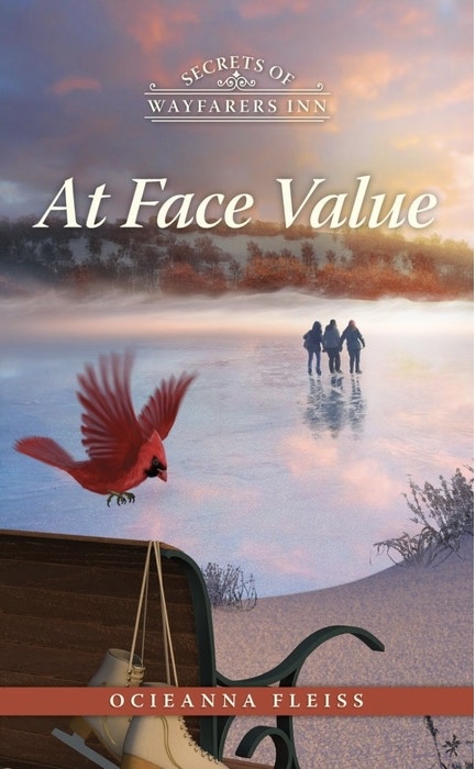 At Face Value (Secrets of Wayfarers Inn #8)