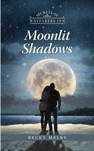 Moonlit Shadows (Secrets of Wayfarers Inn #9)