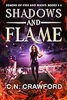 Shadows & Flame: ...