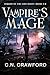 Vampires Mage: Books 5-8: Demons of Fire & Night Box Set (Demons of Fire and Night Book 2)