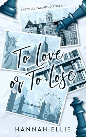 To Love or to Lose (Farewell Fairwood #1)