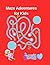 Maze Adventures for Kids:: ...