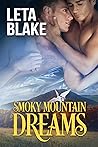Book cover for Smoky Mountain Dreams
