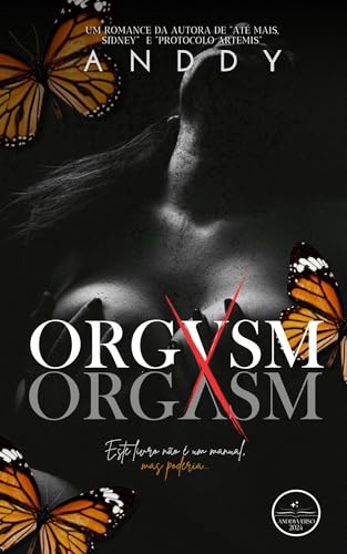 ORGVSM (Portuguese Edition)