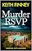 Murder RSVP: A British Murd...