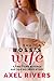 The Boss's Wife: A First Ti...