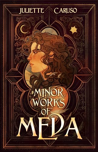 Minor Works of Meda (Kindle Edition)