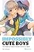Impossibly Cute Boys by Karl  Andersson