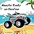 Monster Trucks on Vacation by Sadie Baeba