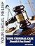 Your Legal Relief Your Criminal Case Shouldn't You Know? by Brian Cosby