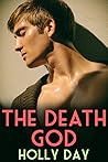 The Death God Book cover for The Death God