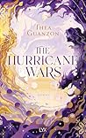 The Hurricane Wars by Thea Guanzon