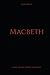 Macbeth: Una traduzione italiana (Italian Edition)