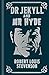 Dr Jekyll and Mr Hyde: Gilded Pocket Edition (Arcturus Ornate Classics)
