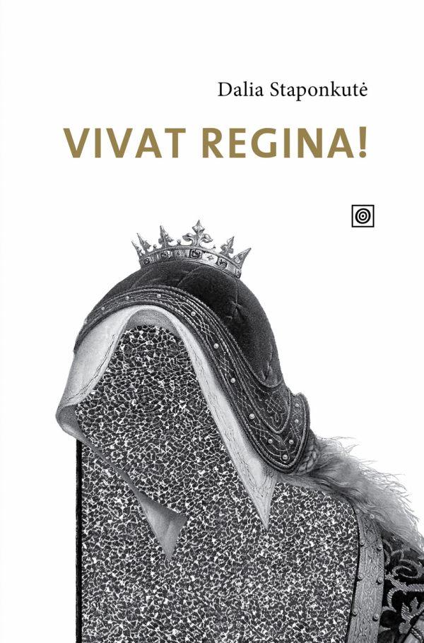 Vivat Regina! (Hardcover)
