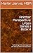 Another Perspective: Urban Series 1 Book 4: Cultivating Unity and Legacy in the African American Narrative I (Transforming the Urban Community)