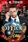 Office Jinx - Losing Game (Office Jinx #3)