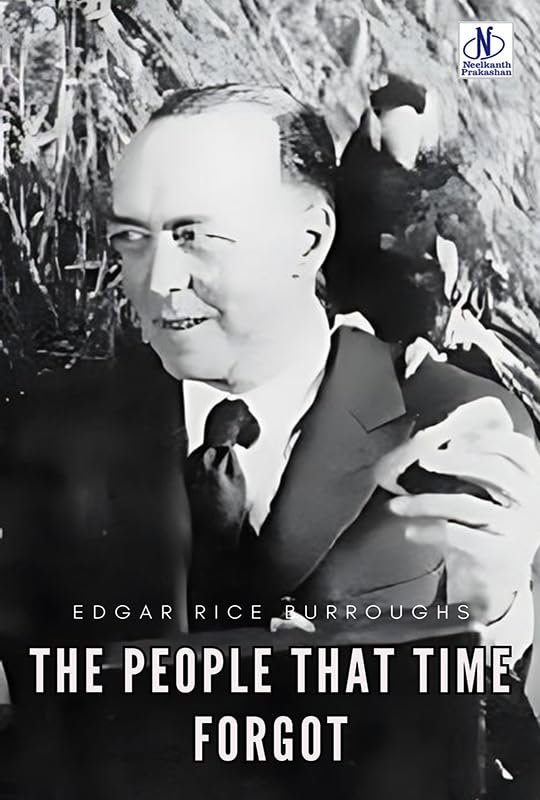 The People That Time Forgot