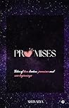 Book cover for Promises : Tales of love,broken promises and new beginnings