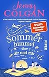 Sommerhimmel über...