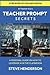 Teacher Prompt Secrets