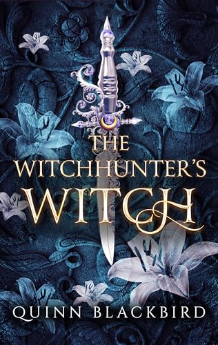 The Witchhunter's Witch (Kindle Edition)