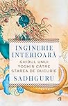 Inginerie interio...