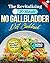 The Revitalizing 20-Minute No Gallbladder Diet Cookbook by James A. Smith