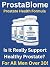 ProstaBioMe - Prostate Health Formula - It It Really Support ... by Aaksh Gupta