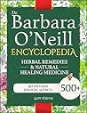 Dr. Barbara O’Nei...