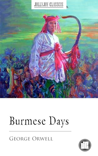 Burmese Days