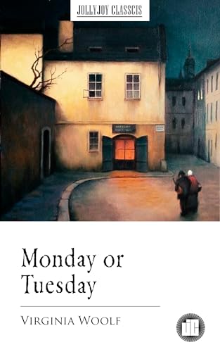 Monday or Tuesday